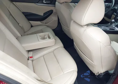 2017 Nissan Maxima 3.5 Sv from USA, damaged, VIN 1N4AA6AP0HC427260